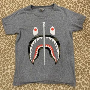 Bape tee